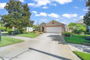 3364 Cloudberry Place, Melbourne, FL 32940 - MLS#1053440