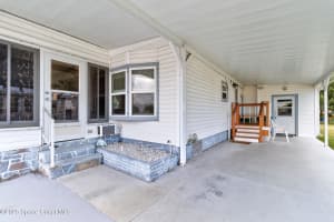 1006 Robin Drive, Barefoot Bay, FL 32976 Sold 10/17/25