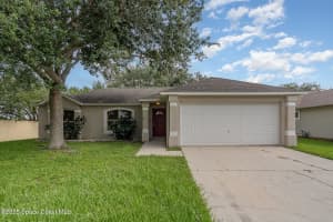 2143 Lansing Street, Melbourne, FL 32935 - MLS#1053446