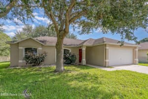 2143 Lansing Street, Melbourne, FL 32935 - MLS#1053446