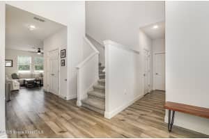 896 Covington Court, Rockledge, FL 32955 Sold 11/19/25