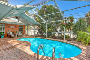 1486 Barber Street, Sebastian, Fl 32958, Sebastian