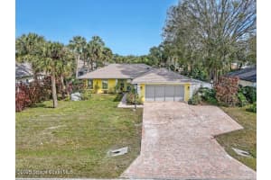 1486 Barber Street, Sebastian, FL 32958 - MLS#1053451