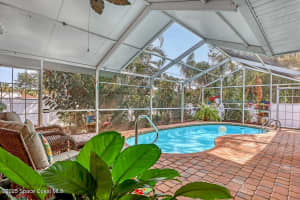 1486 Barber Street, Sebastian, FL 32958 - MLS#1053451