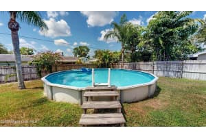 2607 White Oak Drive, Titusville, FL 32780 - MLS#1053452