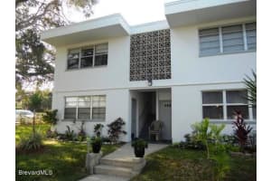 8401 N Atlantic Avenue, C3, Cape Canaveral, Fl 32920, Cape Canaveral