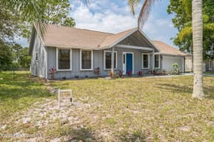 1680 Travis Street, Palm Bay, FL 32909 - MLS#1053454