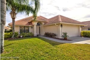 1845 James Circle, Titusville, Fl 32780, Titusville