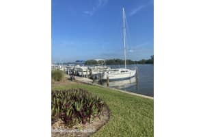 1605 Minutemen Causeway, Cocoa Beach, FL 32931 - MLS#1053458