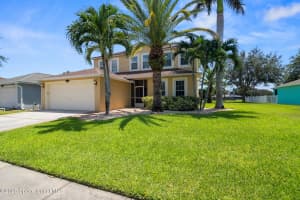 5071 Spinet Drive, Melbourne, FL 32940 - MLS#1053460