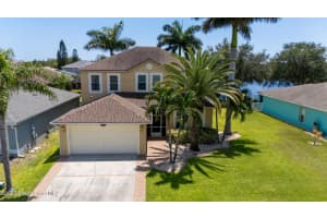 5071 Spinet Drive, Melbourne, FL 32940 - MLS#1053460