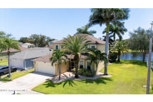 5071 Spinet Drive, Melbourne, FL 32940 - MLS#1053460