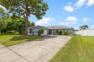 809 Kara Circle, Rockledge, FL 32955 - MLS#1053464
