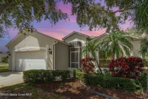 982 Villa Drive, Melbourne, FL 32940 - MLS#1053467