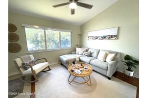 410 Beach Park Lane, Cape Canaveral, FL 32920 - MLS#1053469