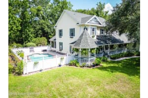 3869 Rambling Acres Drive, Titusville, FL 32796 - MLS#1053470