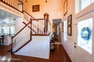 3869 Rambling Acres Drive, Titusville, FL 32796 - MLS#1053470