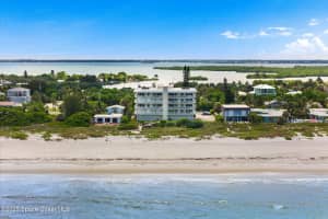 1155 Atlantic Avenue, Cocoa Beach, FL 32931 - MLS#1053473