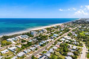 1155 Atlantic Avenue, Cocoa Beach, FL 32931 - MLS#1053473