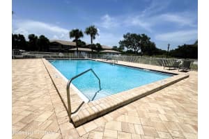 1861 Long Iron Drive, Rockledge, FL 32955 Sold 12/19/25