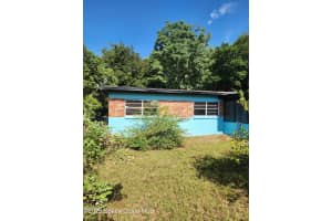 195 Hilltop Drive, Titusville, FL 32796 - MLS#1053479