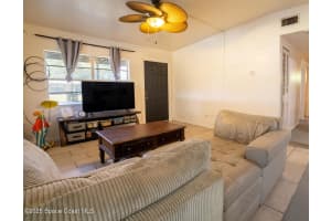 195 Hilltop Drive, Titusville, FL 32796 - MLS#1053479