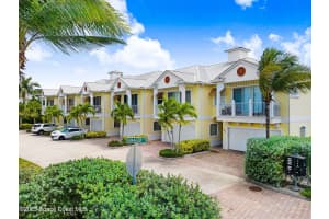 2178 Tanager Court, Indialantic, FL 32903 - MLS#1053486