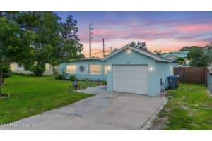 4535 Moon Road, Titusville, FL 32780 - MLS#1053490