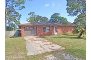 5470 Jamaica Road, Cocoa, FL 32927 Sold 09/24/25