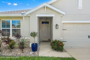4295 Pagosa Springs Circle, Melbourne, FL 32901 - MLS#1053492