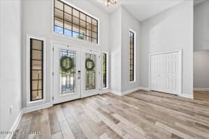 128 Windward Way, Indian Harbour Beach, FL 32937 Sold 10/09/25