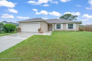 7180 Ackerman Avenue, Cocoa, FL 32927 Sold 10/24/25
