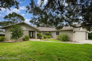 1658 Frontier Drive, Melbourne, FL 32940 Sold 09/22/25