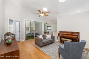 1191 Potomac Drive, Merritt Island, FL 32952 Sold 09/15/25