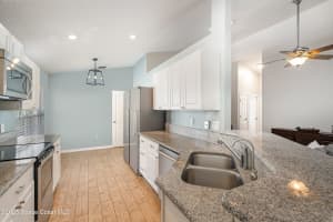 1191 Potomac Drive, Merritt Island, FL 32952 Sold 09/15/25