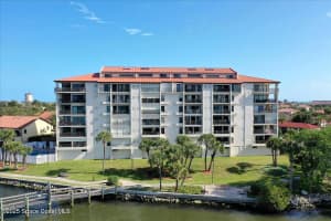 3220 River Villa Way, Melbourne Beach, FL 32951 - MLS#1053506