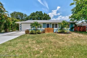 1131 George Street, Sebastian, FL 32958 Sold 08/26/25