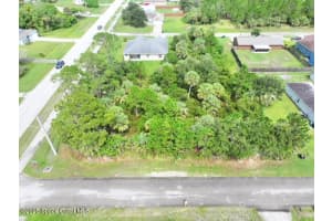 501 & 511 San Antonio Avenue, Palm Bay, FL 32908 Sold 09/12/25