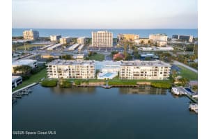 1700 Commodore Boulevard, Cocoa Beach, FL 32931 Sold 12/02/25
