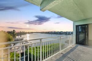 1700 Commodore Boulevard, Cocoa Beach, FL 32931 Sold 12/02/25