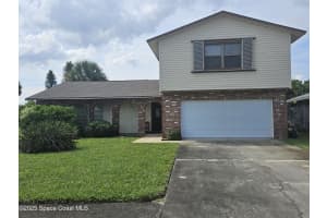 180 Florida Boulevard, Merritt Island, Fl 32953, Merritt Island
