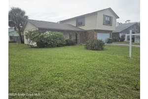 180 Florida Boulevard, Merritt Island, FL 32953 - MLS#1053511