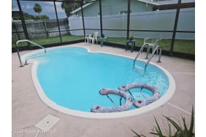 180 Florida Boulevard, Merritt Island, FL 32953 - MLS#1053511