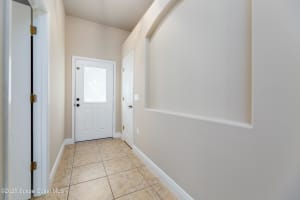4136 Millstone Drive, Melbourne, FL 32940 - MLS#1053514