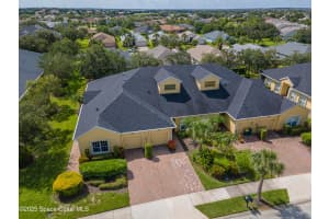 2975 Savoy Drive, Melbourne, FL 32940 - MLS#1053517