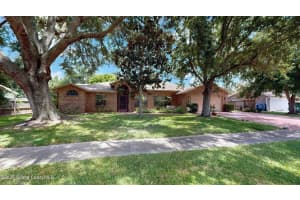 2832 School Drive, Palm Bay, FL 32905 Sold 09/15/25