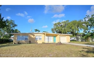 402 Edinburgh Drive, Cocoa, FL 32922 Sold 09/26/25
