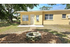402 Edinburgh Drive, Cocoa, FL 32922 Sold 09/26/25