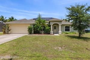 481 Almansa Street Ne, Palm Bay, Fl 32907, Palm Bay