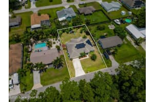 481 Almansa Street, Palm Bay, FL 32907 - MLS#1053529